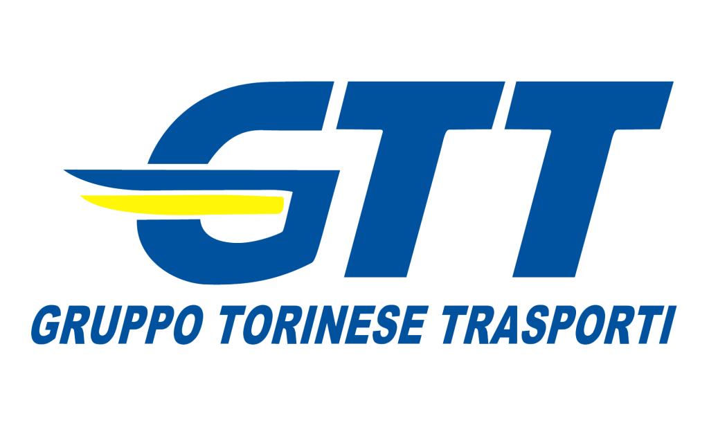 Logo GTT Torino
