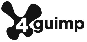 logo 4Guimp