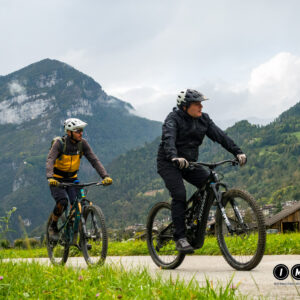 Sostenitore Biker